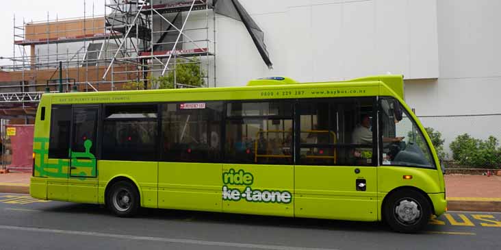 Reesby Optare Solo 38